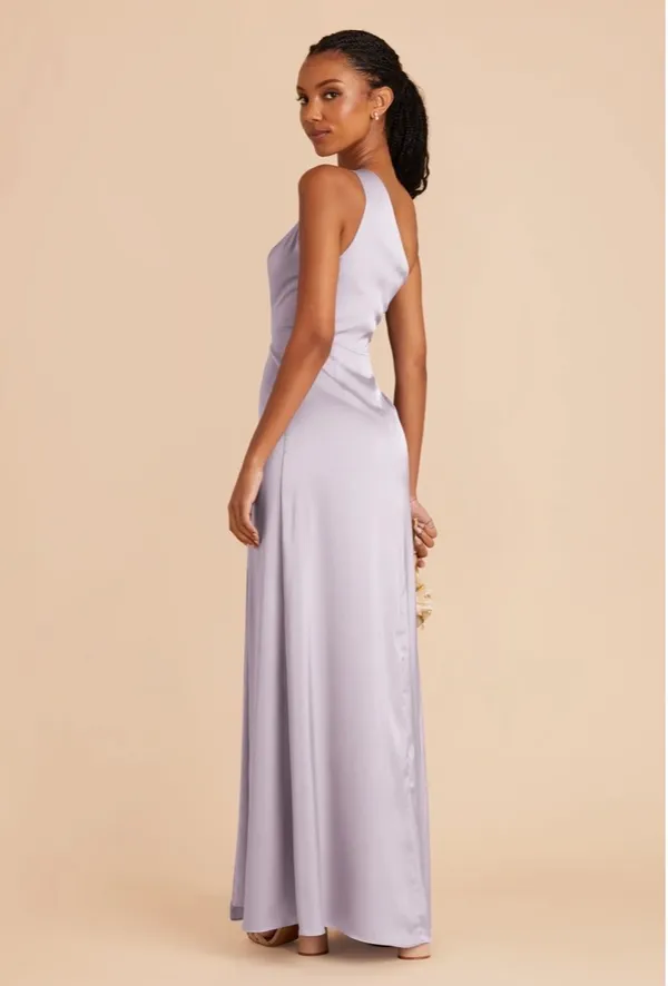 Birdy Grey Dress - Image 2