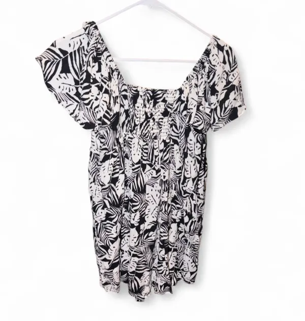 Salty Crew Women's Mainland Dress size S - Image 3
