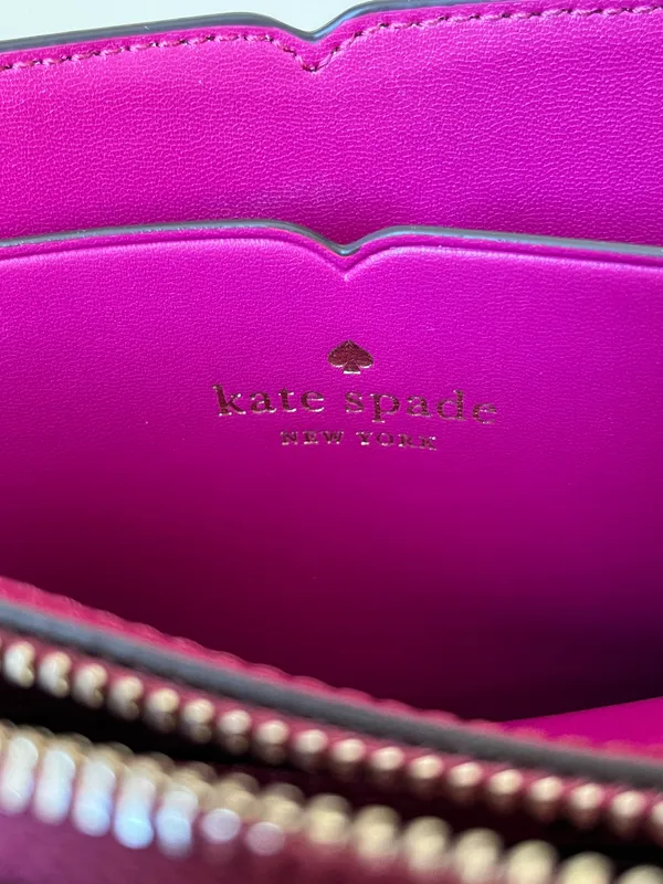Kate Spade Purse - Image 13