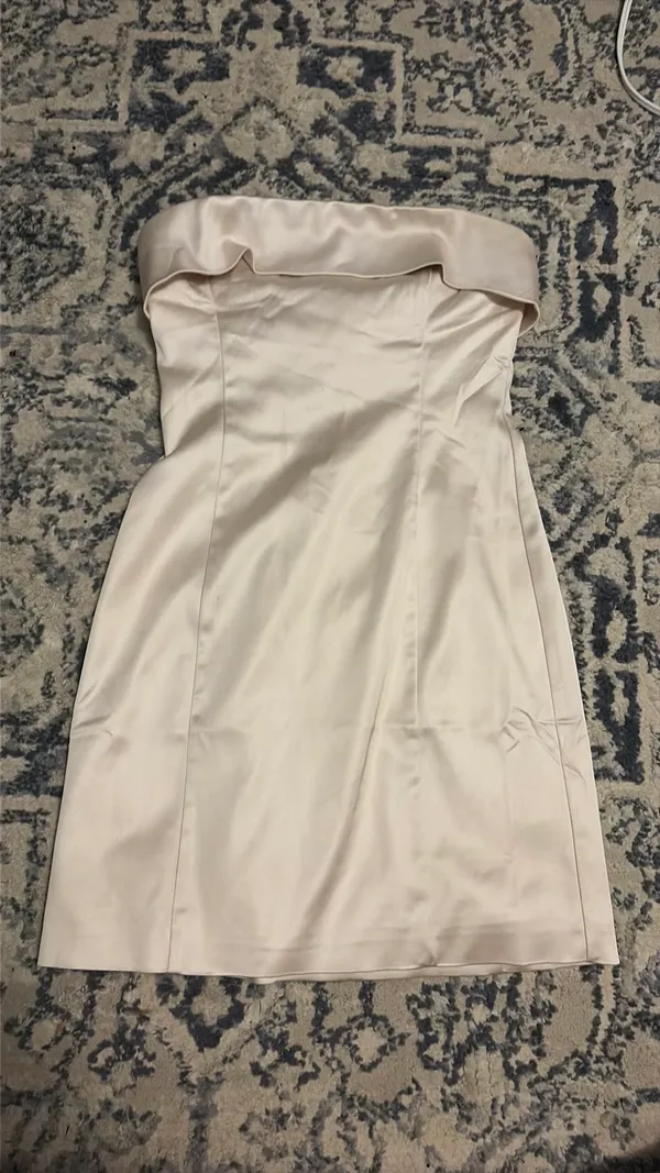 Aritzia dress - Image 3