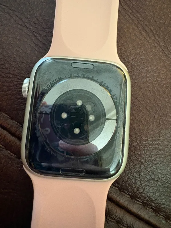 Apple Watch Series 8 45mm - Image 4