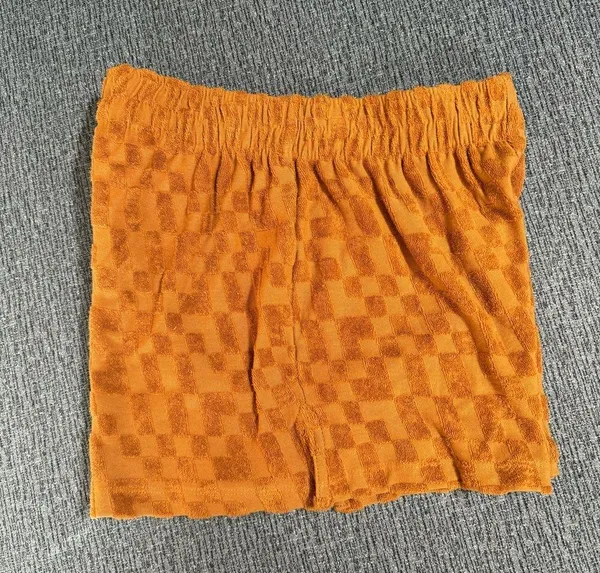 Billabong Wave Runners Jacquard Looped Terry Shorts - Image 8