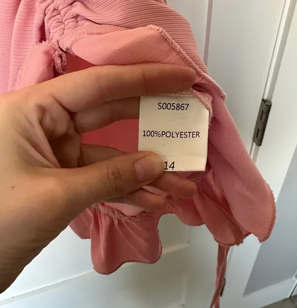 Showpo Newbury Street Dress - Image 9