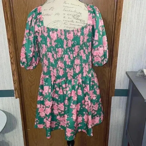 Jodifl Blouse - Image 2