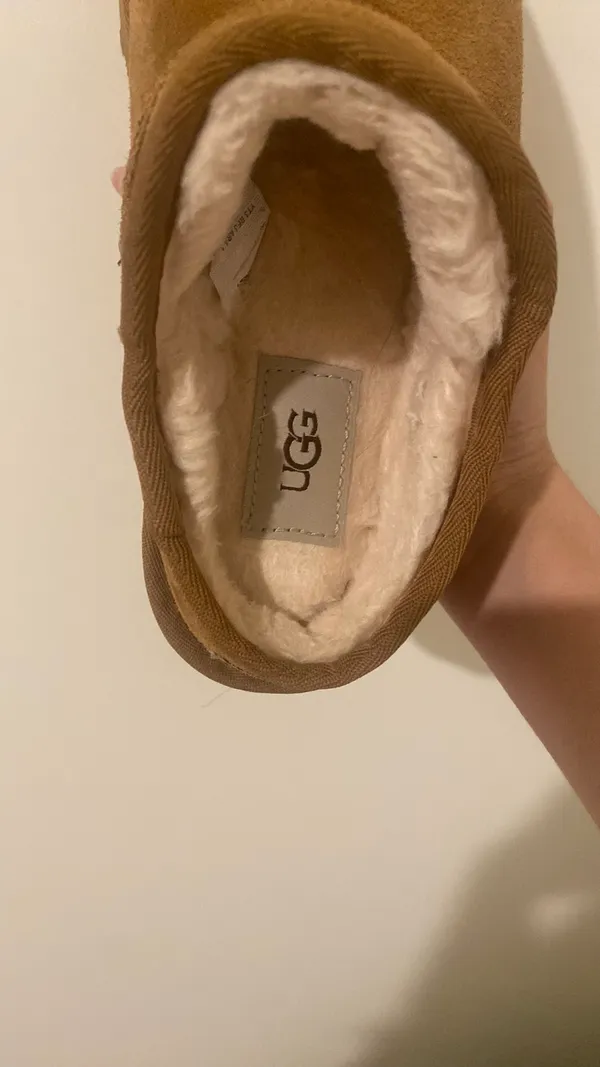 UGG Mini Boots - Image 7