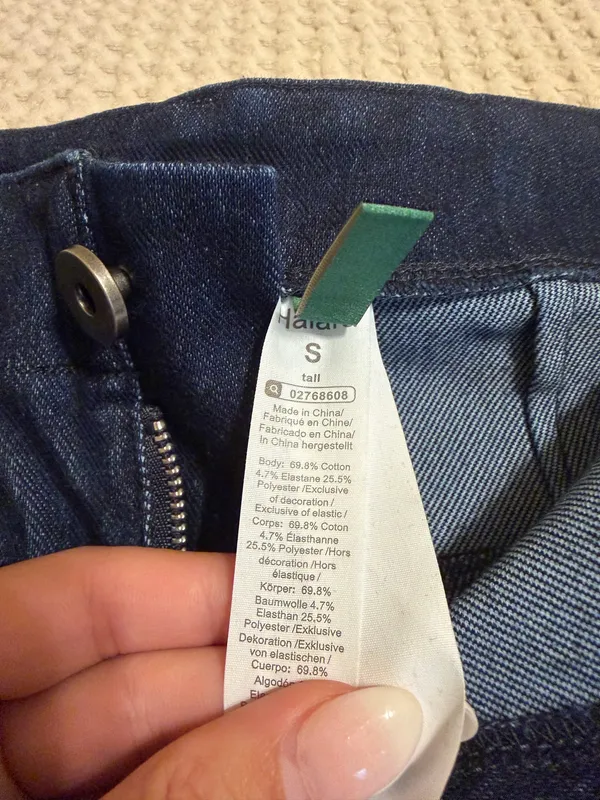 halara jeans - Image 4