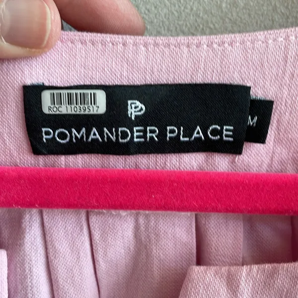 Pomander Place Tuckernuck Dress - Image 4