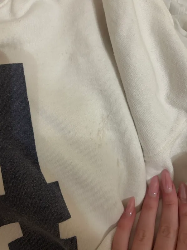 Brandy Melville Hoodie - Image 4