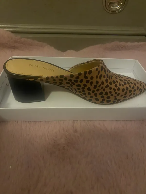Nine West Shoes Women’s - Image 2