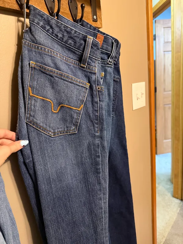 Kimes Jeans - Image 5