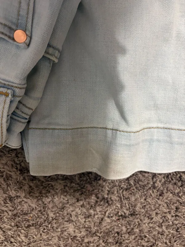 Wrangler Jeans - Image 3