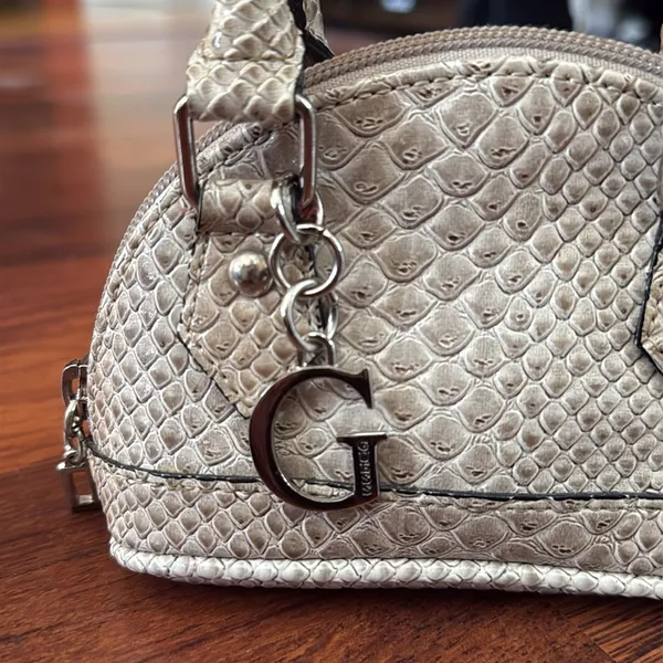 Guess Mini Handbag - Image 2