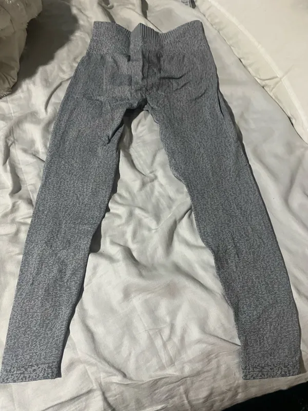 Gymshark Leggings - Image 3