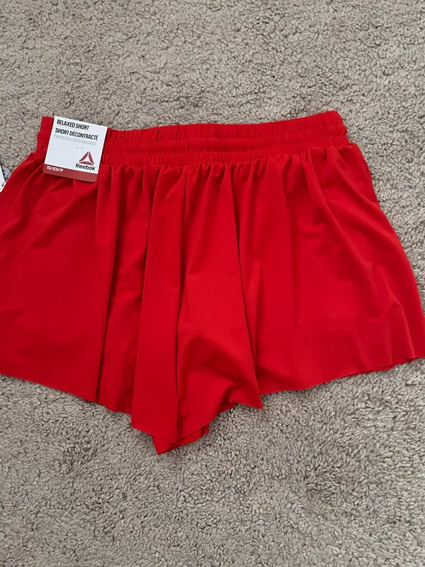 Reebok Shorts  - Image 2
