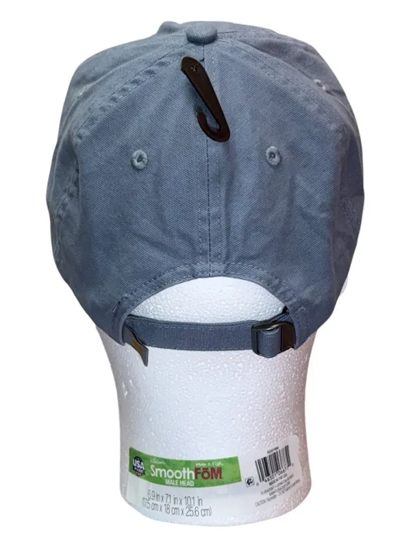 Carhartt Woman’s Canvas Embroidered Strapback Graphic Cap Model‎ AH6810-W NWT - Image 4