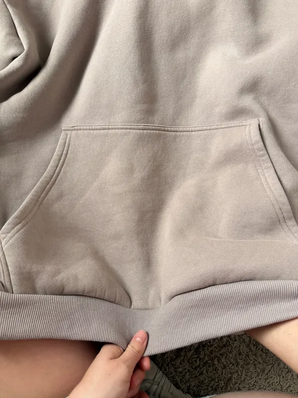 Comfrt hoodie   - Image 5
