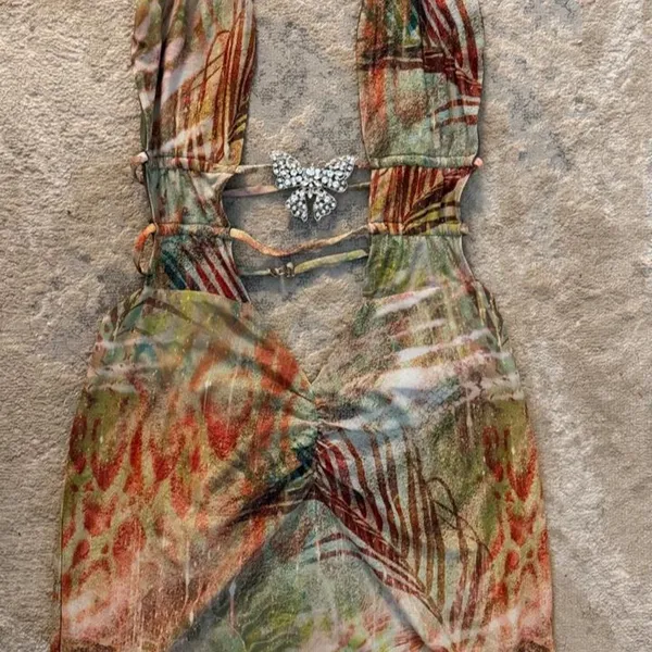 Outcast Generation Clothing Dress - Image 3
