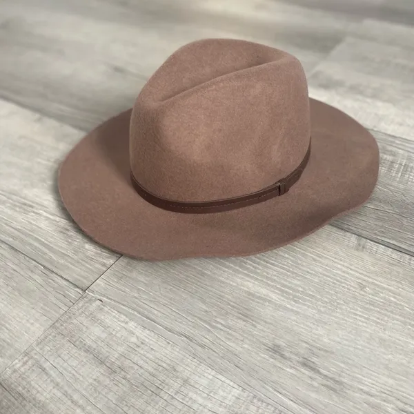 Light Brown Hat - Image 4