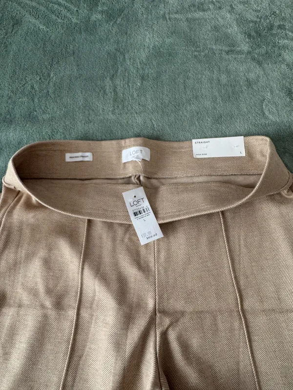 Loft Pants Women’s - Image 2