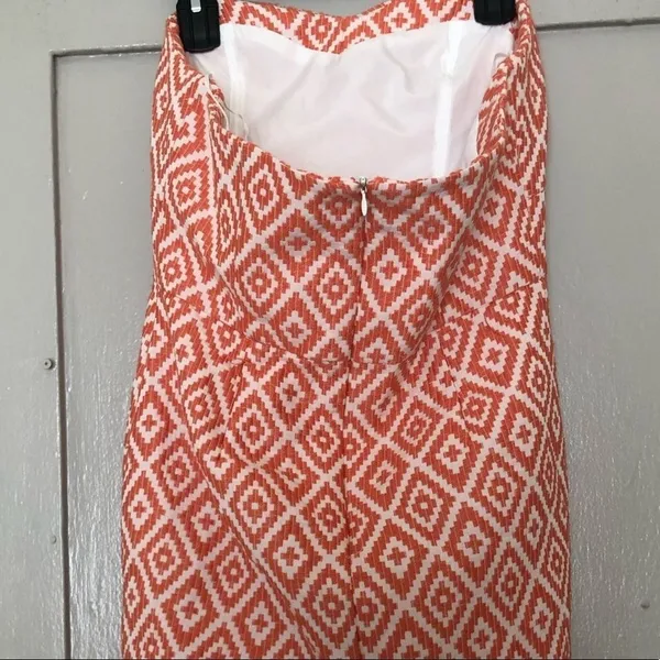 HUTCH Strapless‎ Dress - Image 6