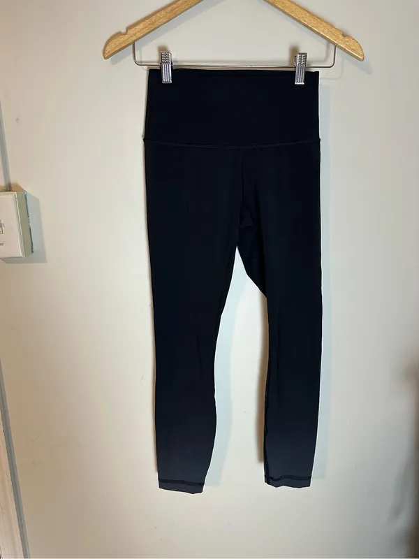 Lululemon Wunder Under Hi-Rise Tight (Ombre) 28” - Image 3