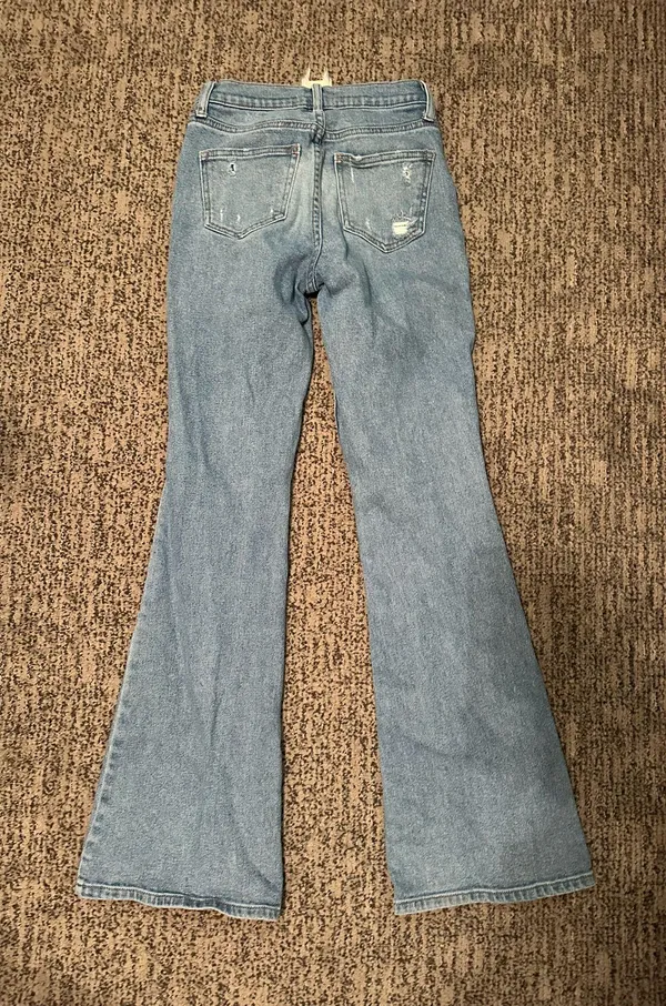 Altar'd State Bootcut Jeans - Image 2