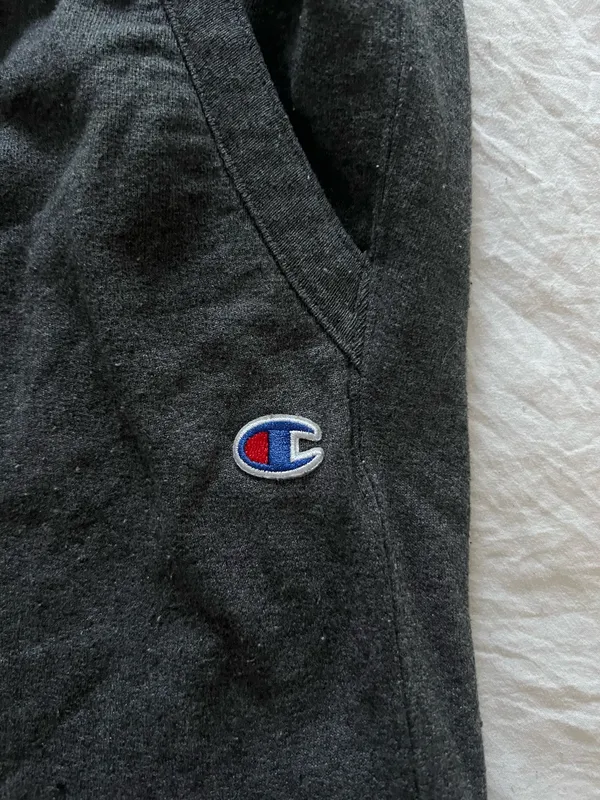 Grey Champion Joggers Women’s - Image 2