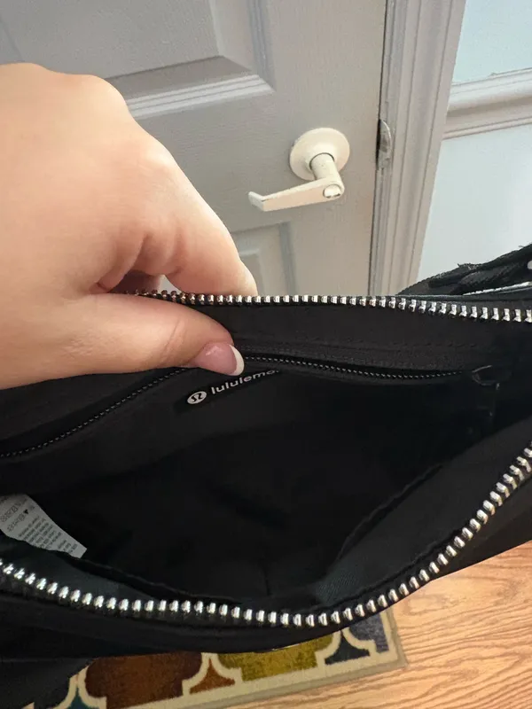 Lululemon Purse - Image 3