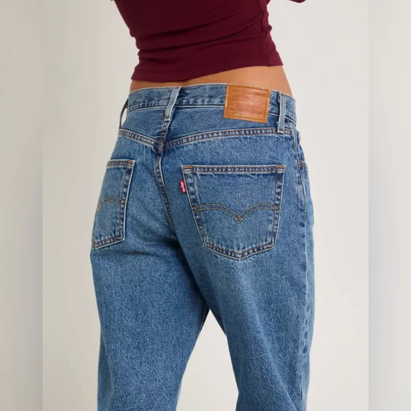 Levi’s 501 90s Women’s Jeans - Image 3