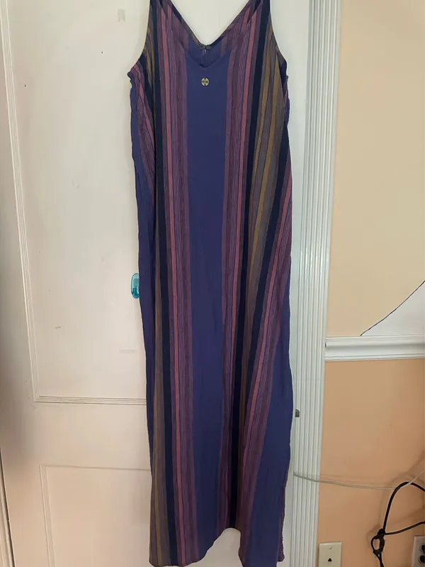 Dress Rip Curl Maxi - Image 5