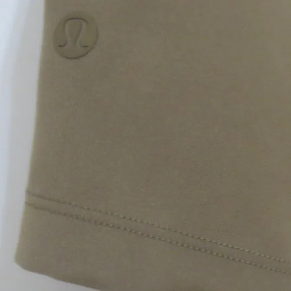 Lululemon On The Fly Short *2.5" in Sage - Image 8