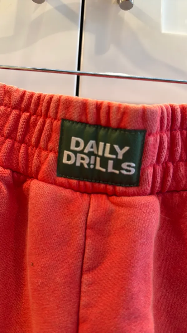 Daily drills shorts  - Image 3
