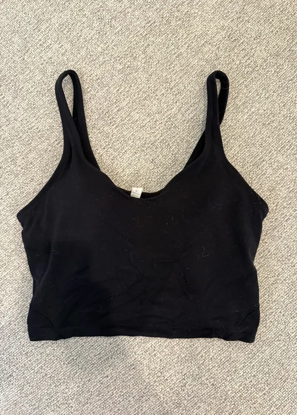 Lululemon Align Tank - Image 2