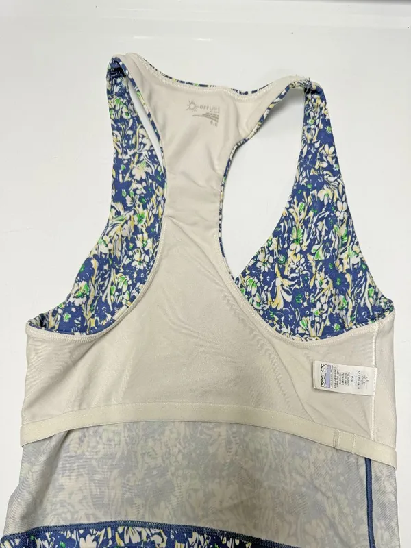 OFFLINE by Aerie Sports Bra Tank - Image 7