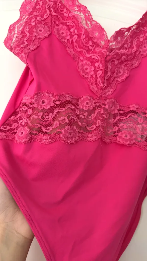 ZARA Bodysuit - Image 3