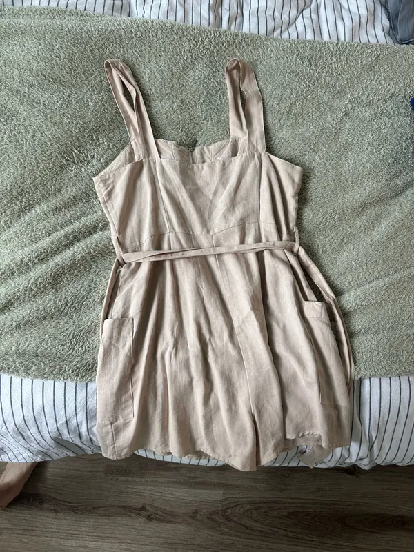 Altar'd State Romper - Image 2