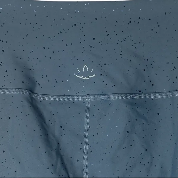 Beyond Yoga Alloy Sparkle Legging XS - Image 8