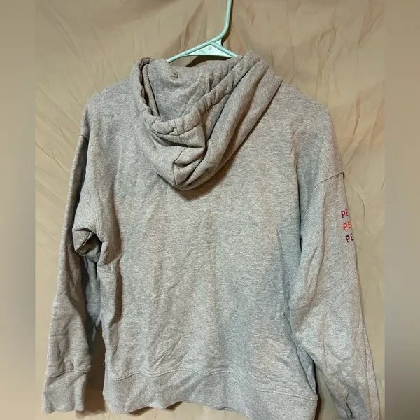 Peloton sweatshirt - Image 3