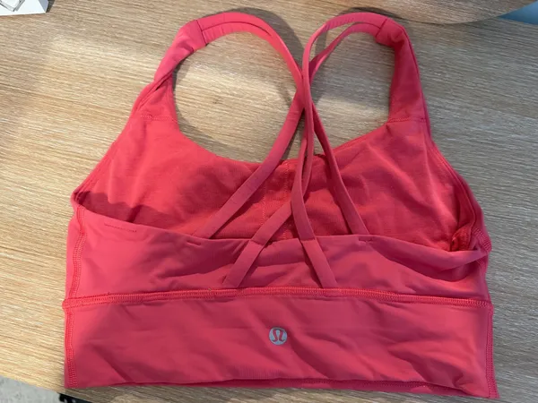 Lululemon Sports Bra - Image 2