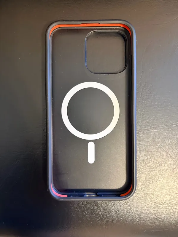 iPhone 15 Pro Max CASETiFY Case - Image 2