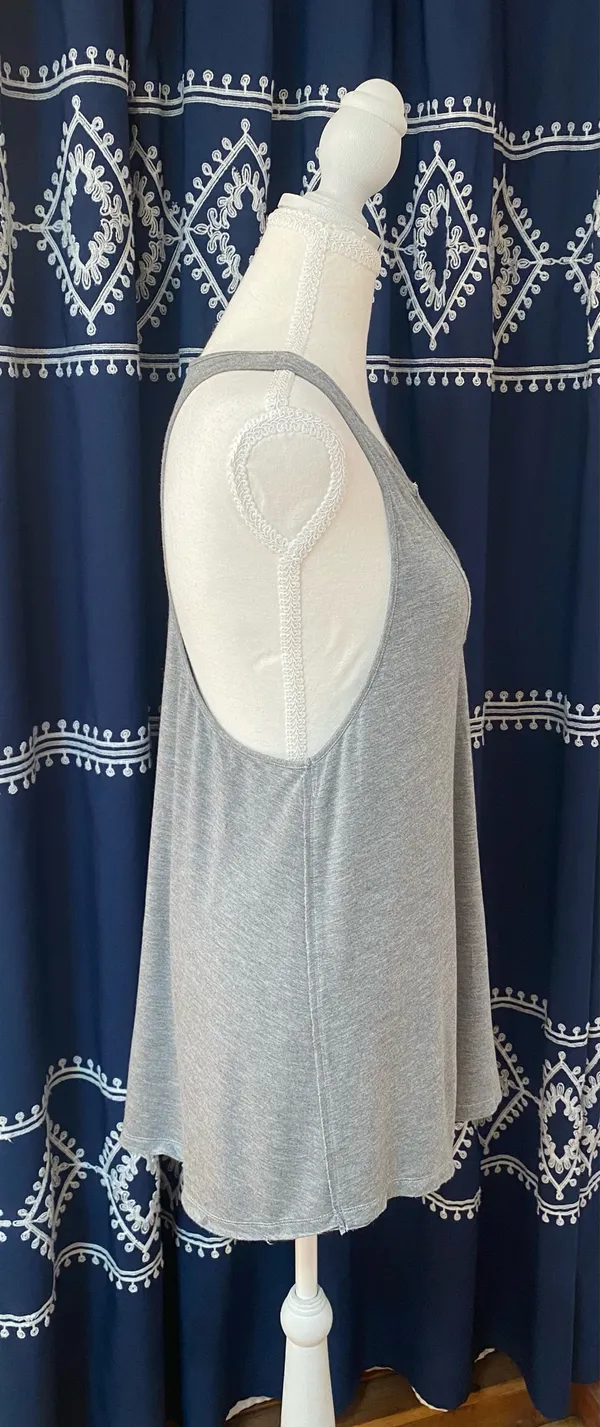 Free People Women tank top - Image 3