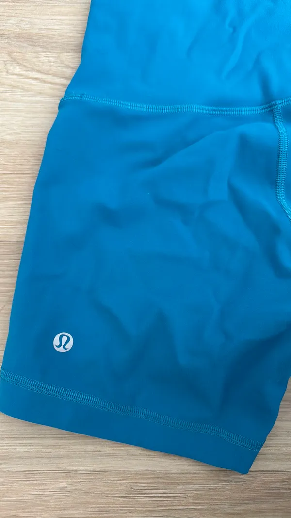 Lululemon Shorts - Image 2