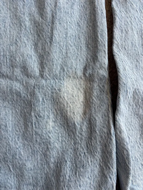 Light blue jeans  - Image 2