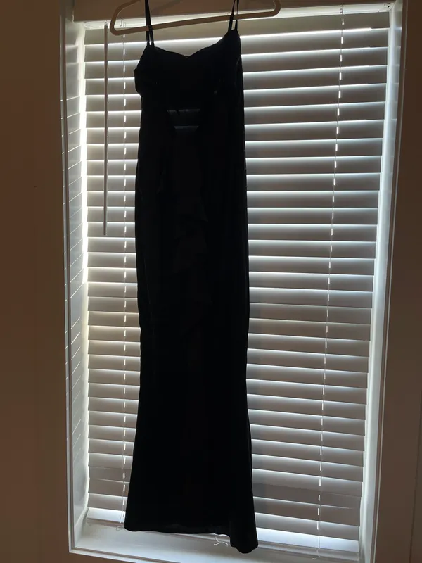 Princess Polly BRIANNE MAXI DRESS - Image 6