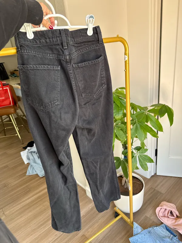 Revice Denim Jeans - Image 4