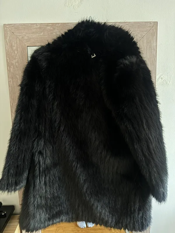 Apparis Pamela Coat - Image 8
