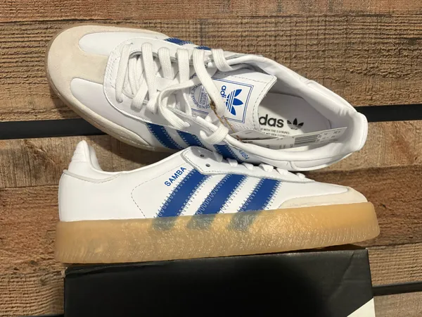 Adidas Sambas unisex - Image 2