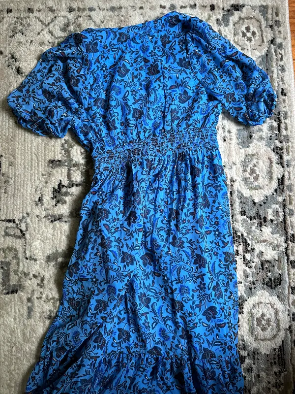 Old Navy Midi Dress - Image 11
