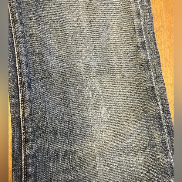 Citizens of Humanity Ingrid Stretch Low Waist Flare - Image 3