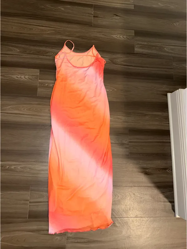 See You Monday Dress - Image 3